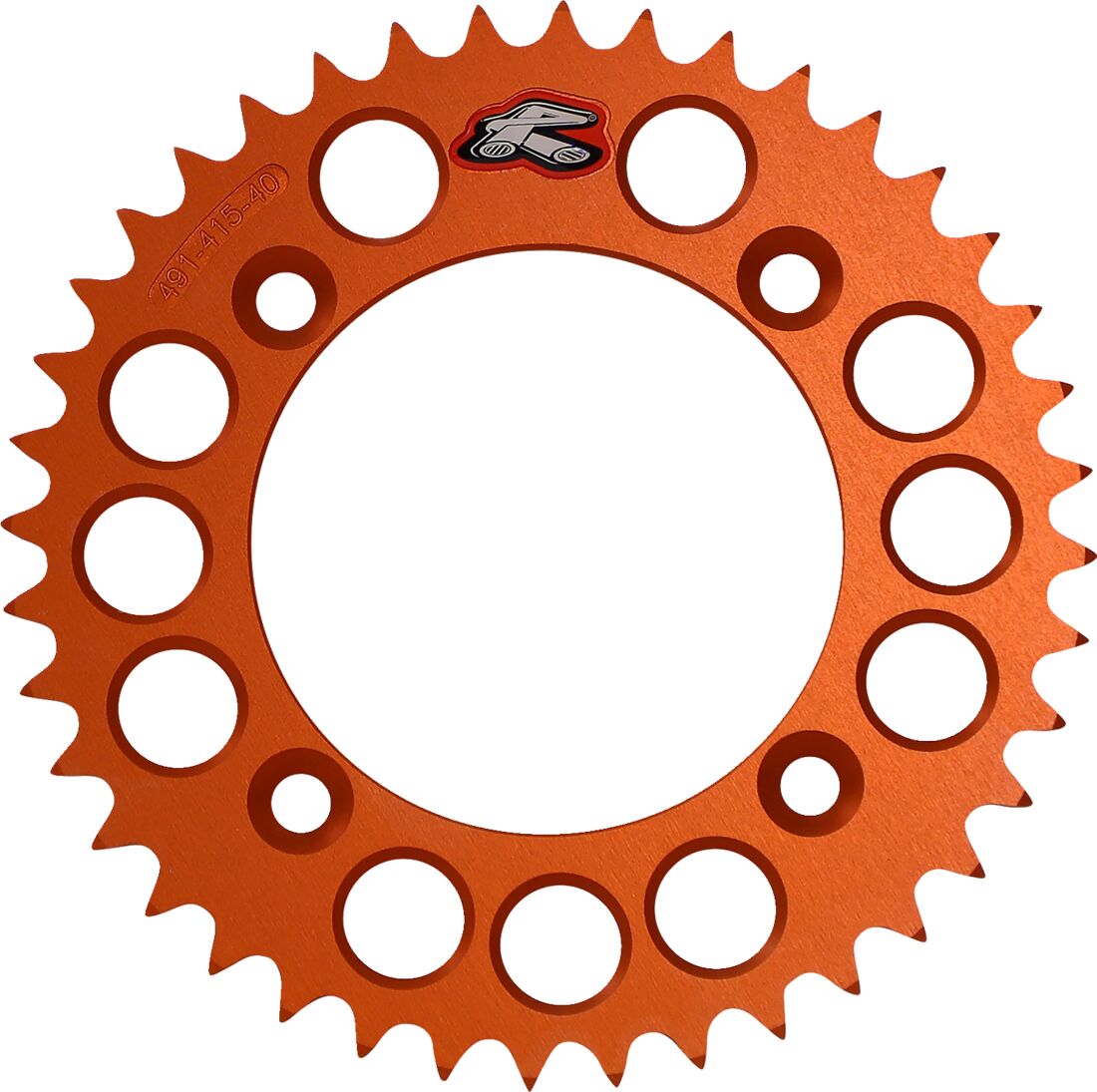 Rear Sprocket