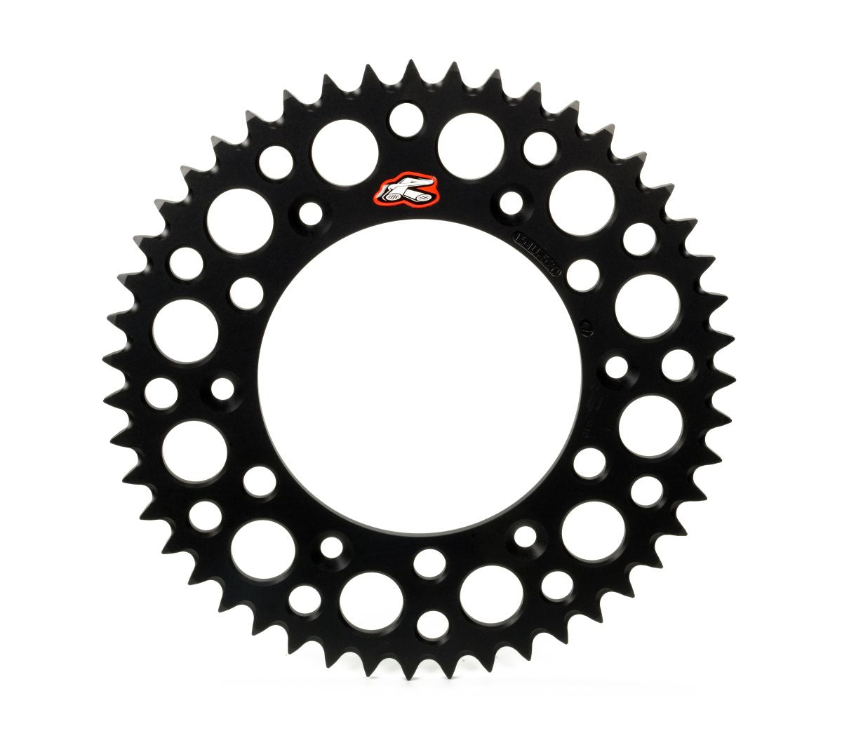 Ultralight Self-Cleaning Rear Chainwheel