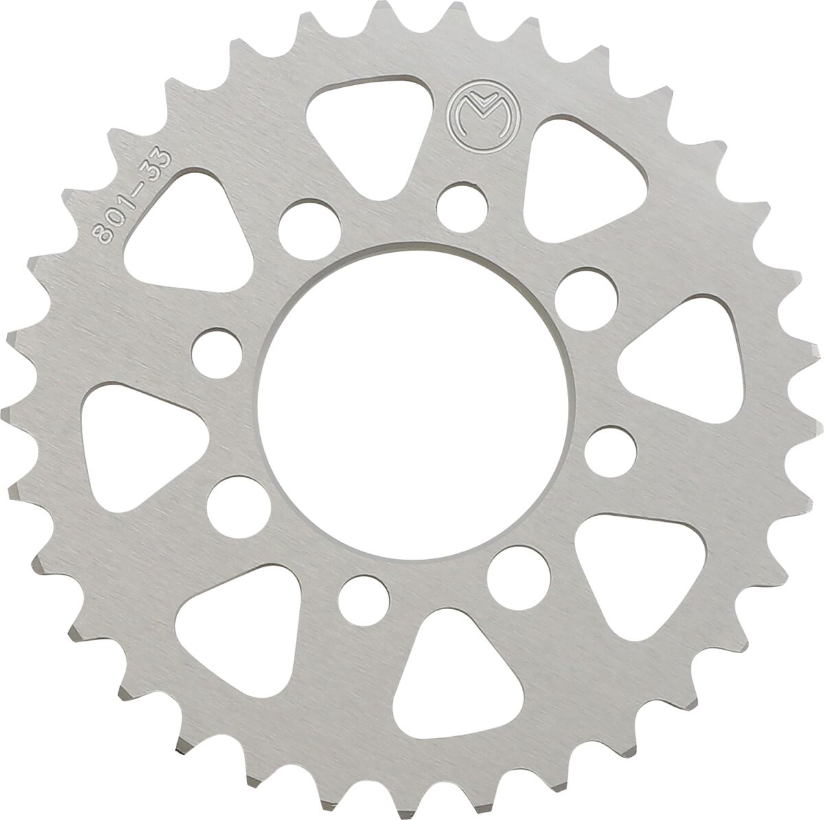 Aluminum Rear Sprocket ATV