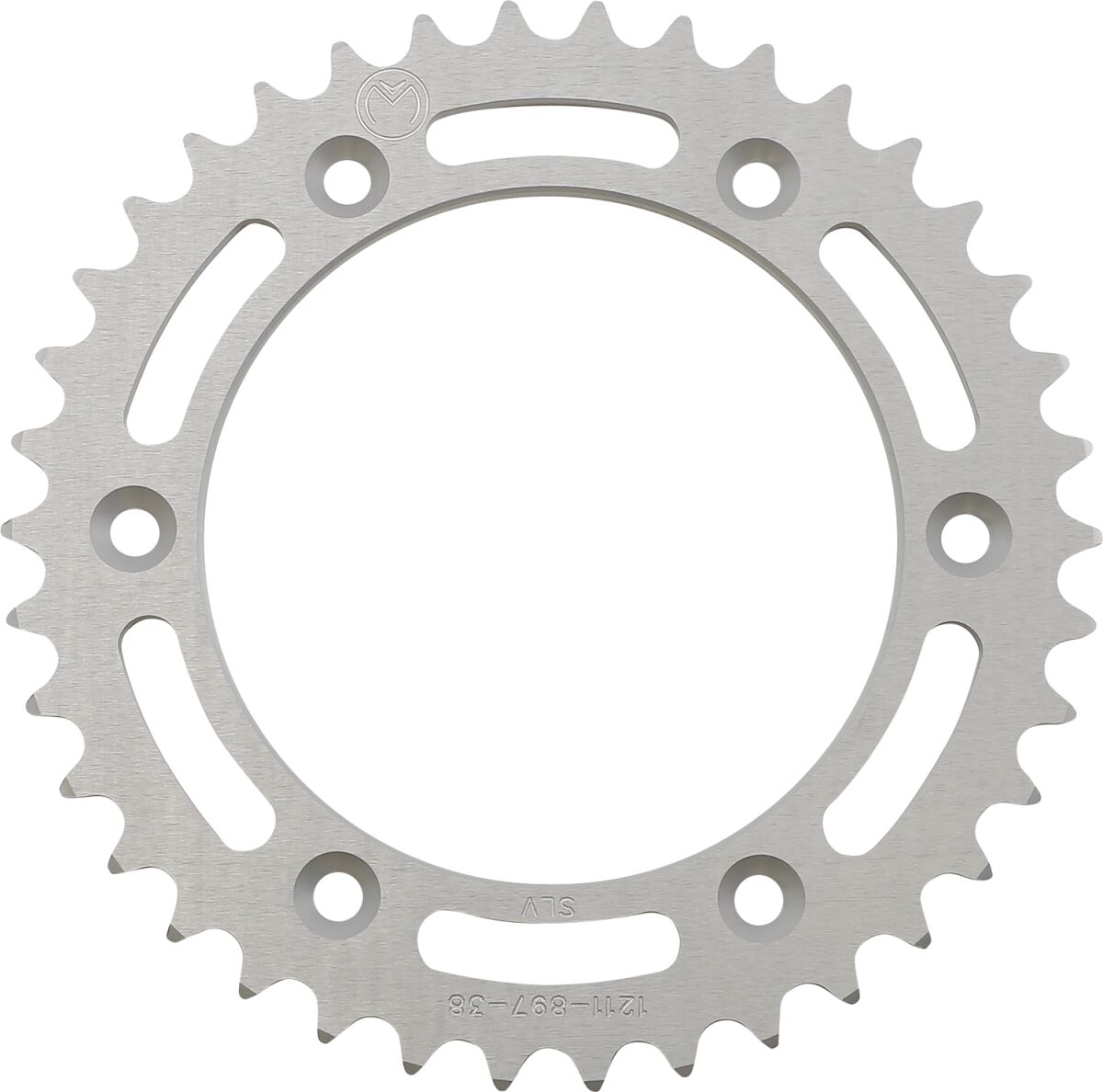 Aluminum Rear Sprocket ATV