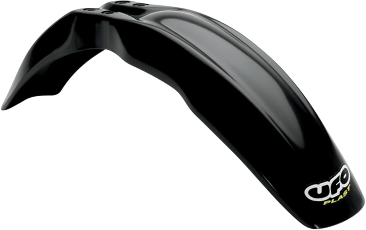 Front Fender Replacement Plastic