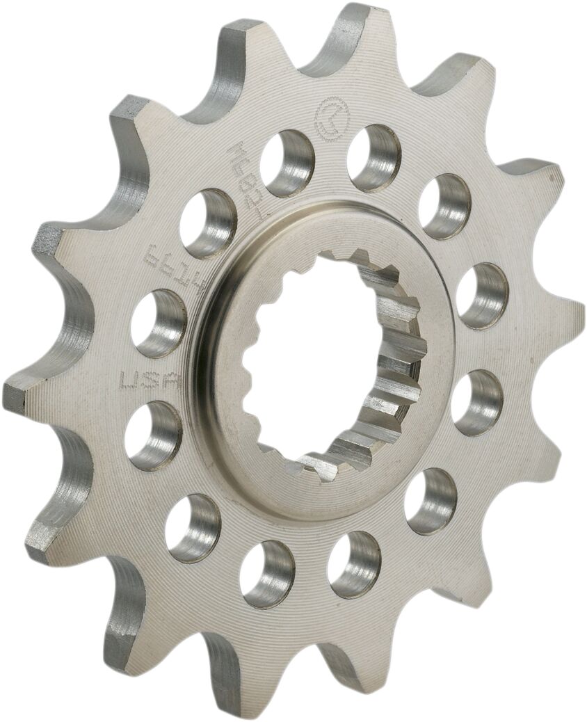 Chromoly-Steel Front Sprocket