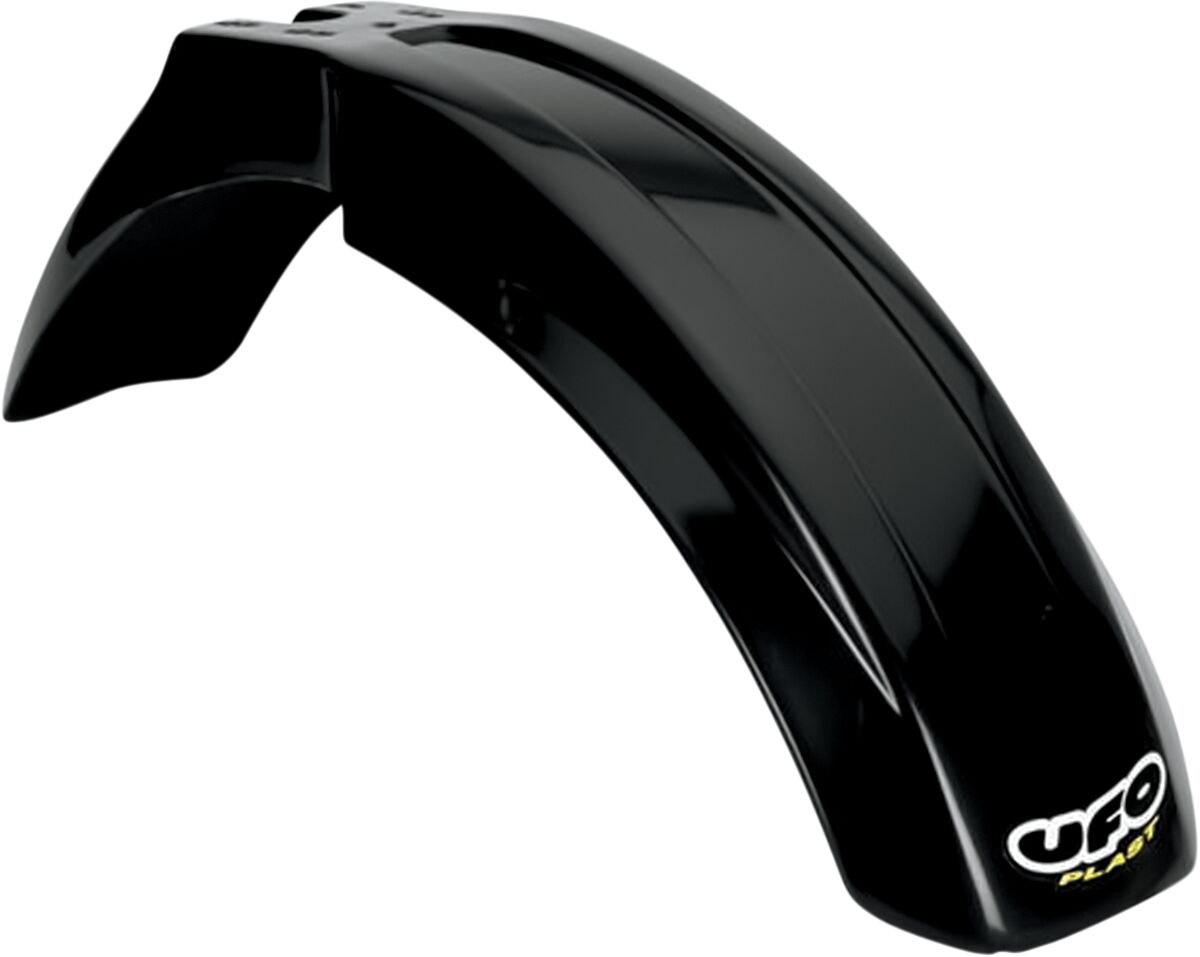 Front Fender Replacement Plastic