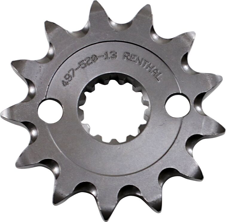 Front Sprocket
