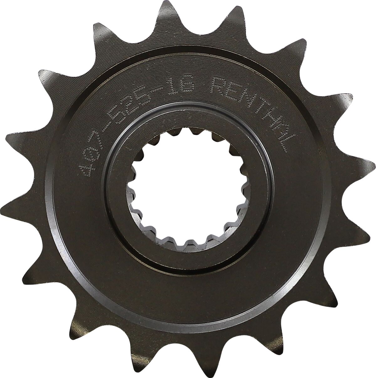 Countershaft Sprocket