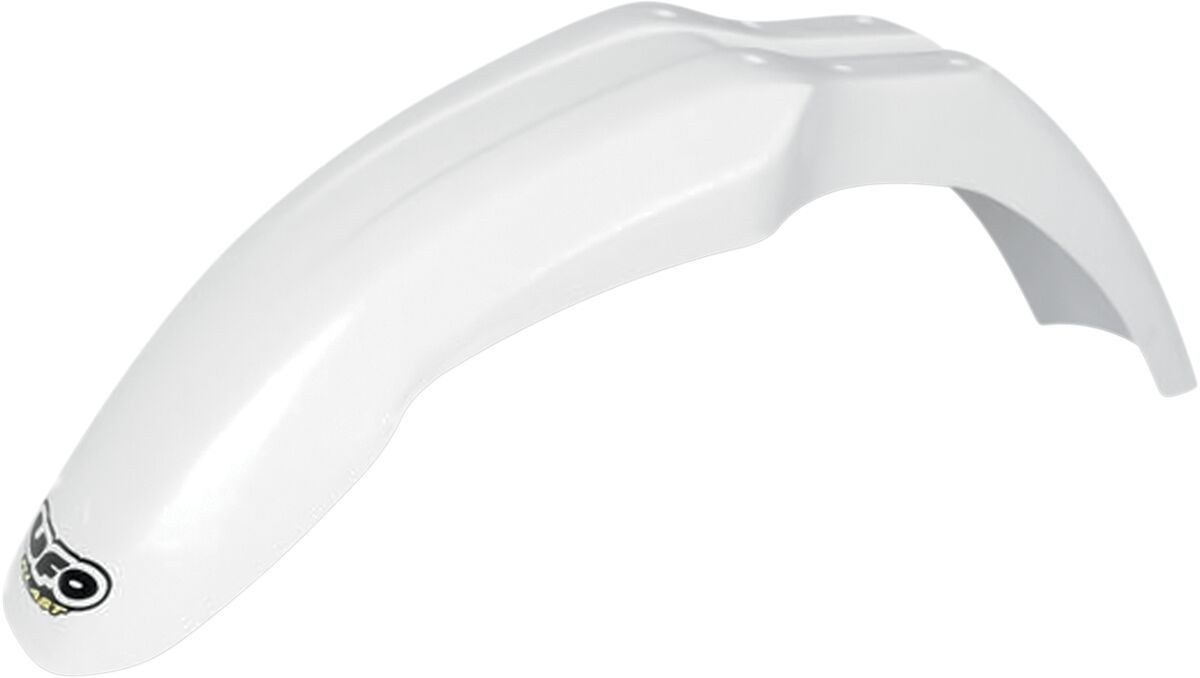 Front Fender Replacement Plastic