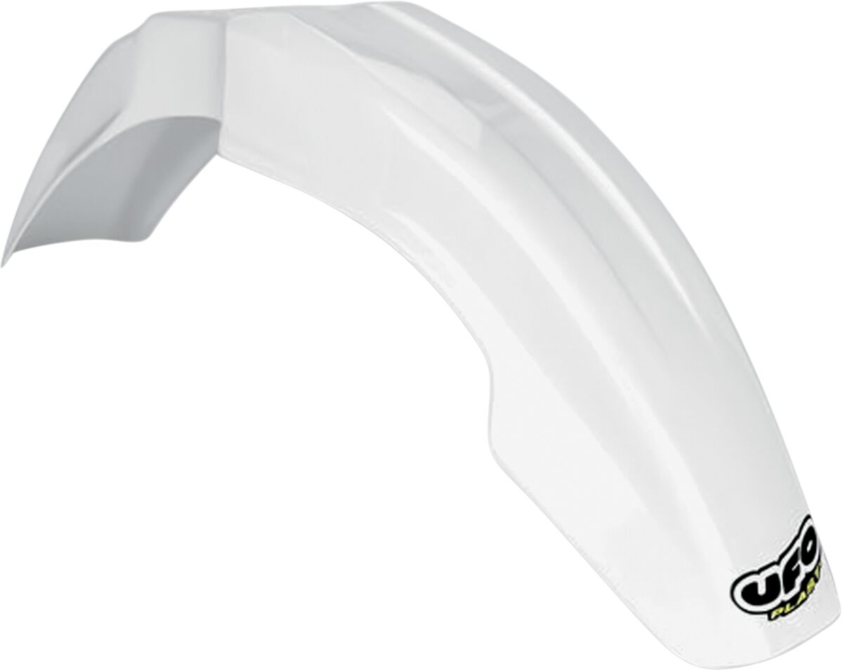 Front Fender Replacement Plastic