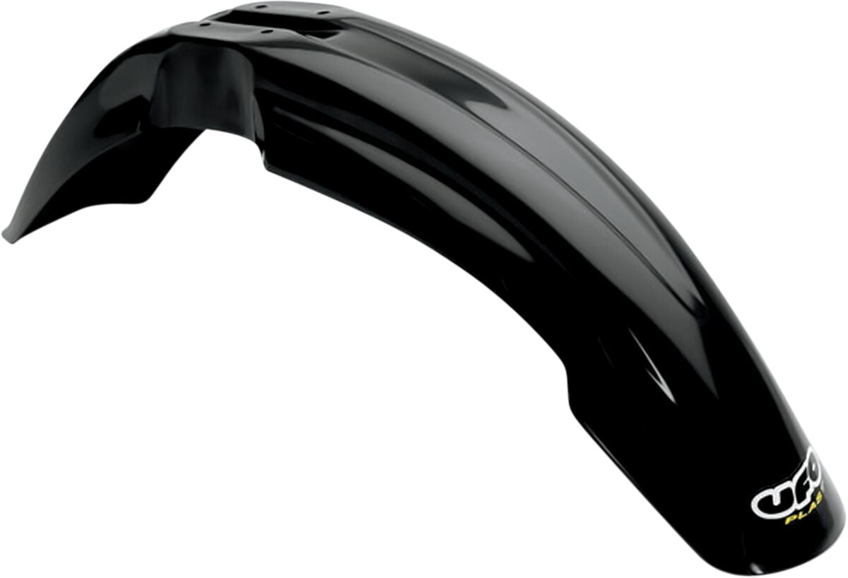 Front Fender Replacement Plastic