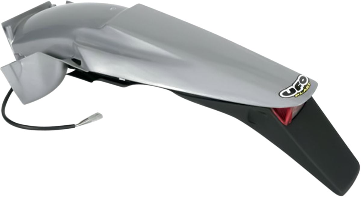 Enduro Rear Fender