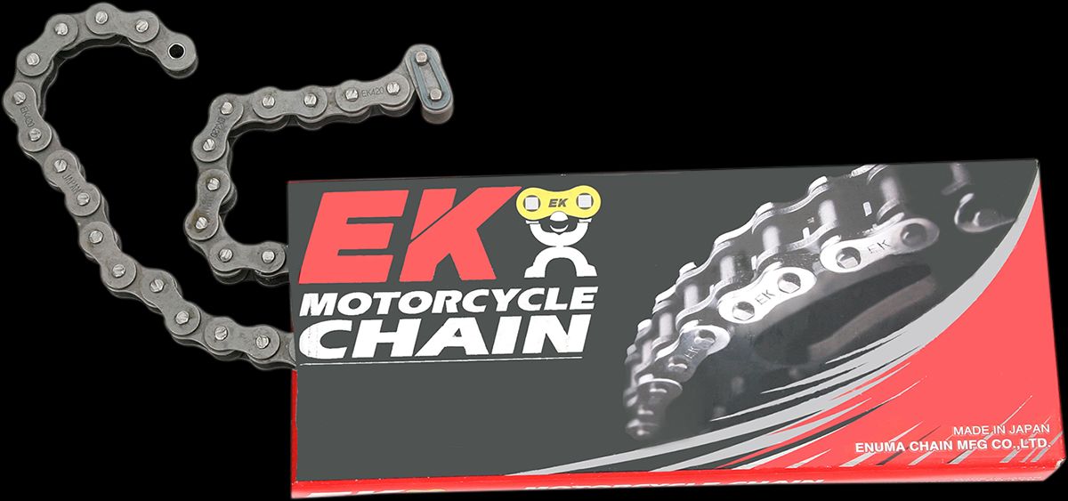 420 Standard Drive Chain