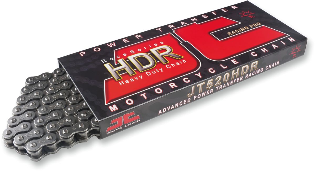 420 HDR Heavy Duty Drive Chain