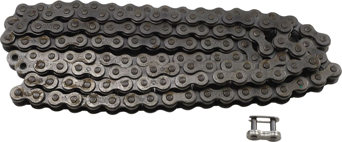 420 HDR Heavy Duty Drive Chain