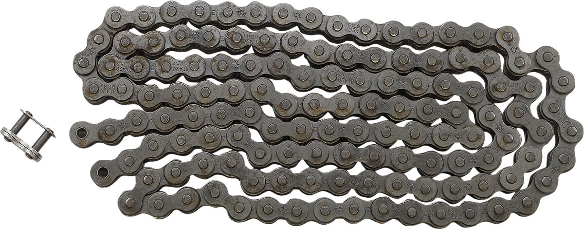 420 HDR Heavy Duty Drive Chain