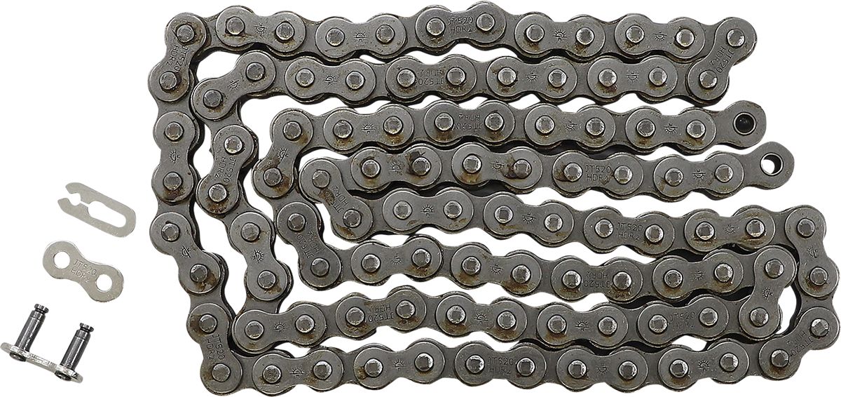 520 HDR Competition Chain