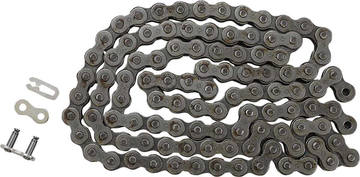 520 HDR Competition Chain