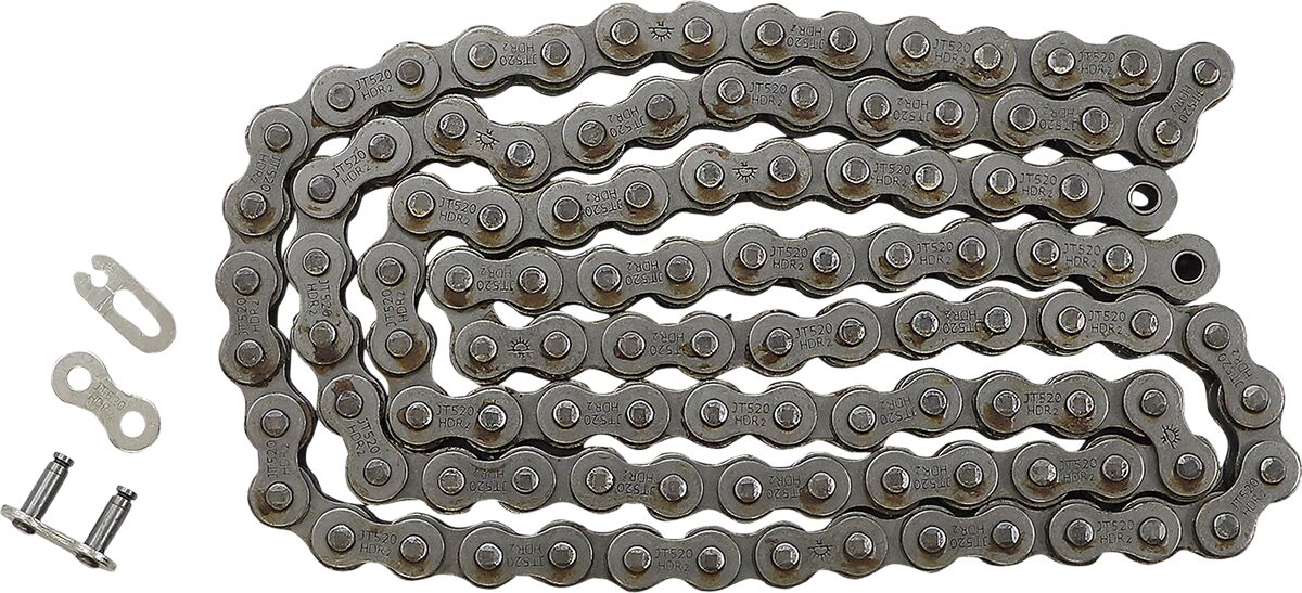 520 HDR Competition Chain