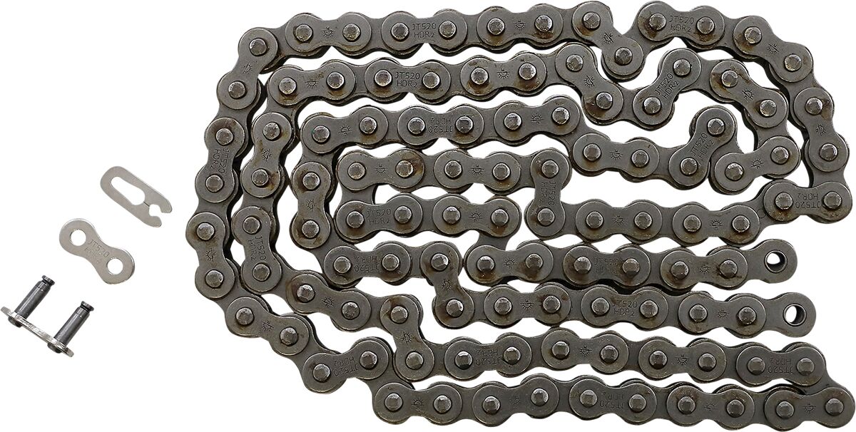 520 HDR Competition Chain