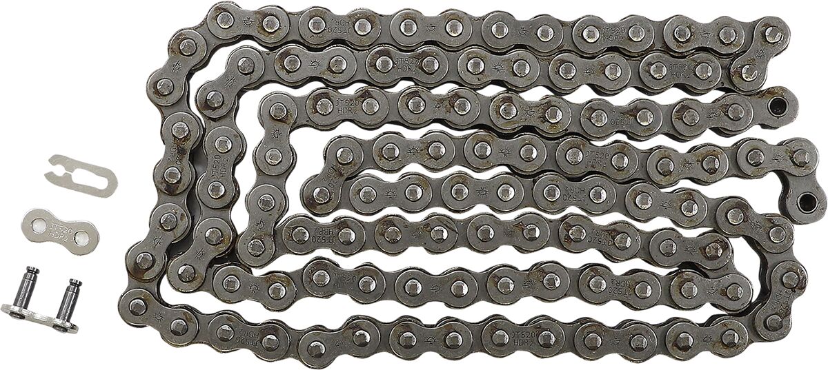 520 HDR Competition Chain