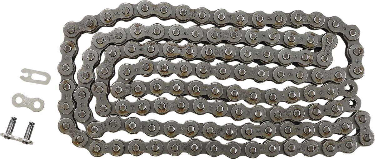 520 HDR Competition Chain