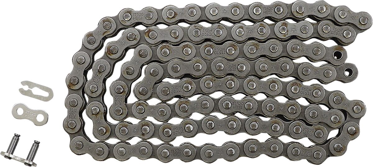 520 HDS Ultimate Competition Chain