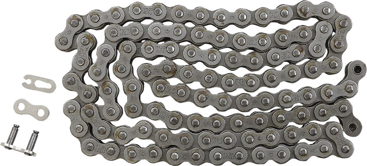 520 HDS Ultimate Competition Chain