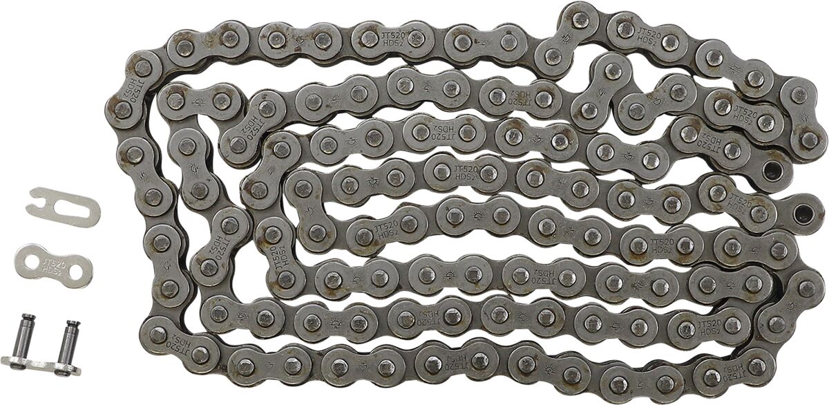 520 HDS Ultimate Competition Chain