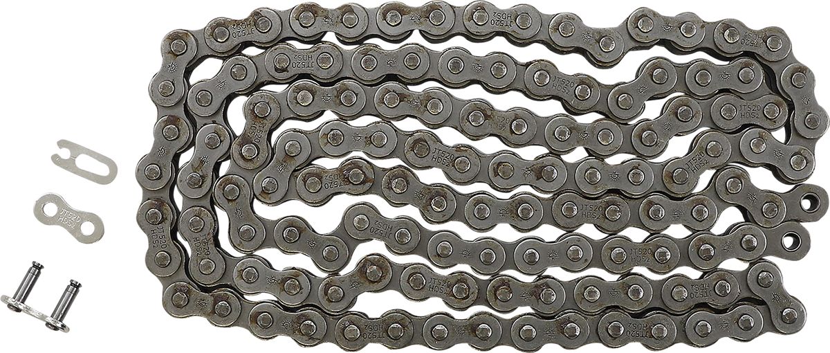 520 HDS Ultimate Competition Chain