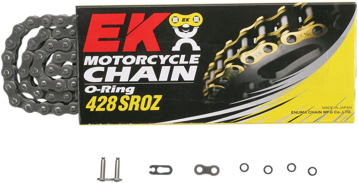 428 SROZ Series Chain