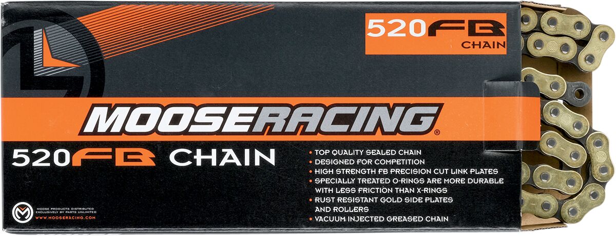 520 FB Chain