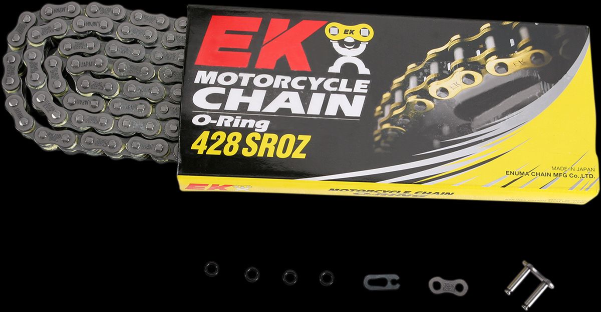 428 SROZ Drive Chain