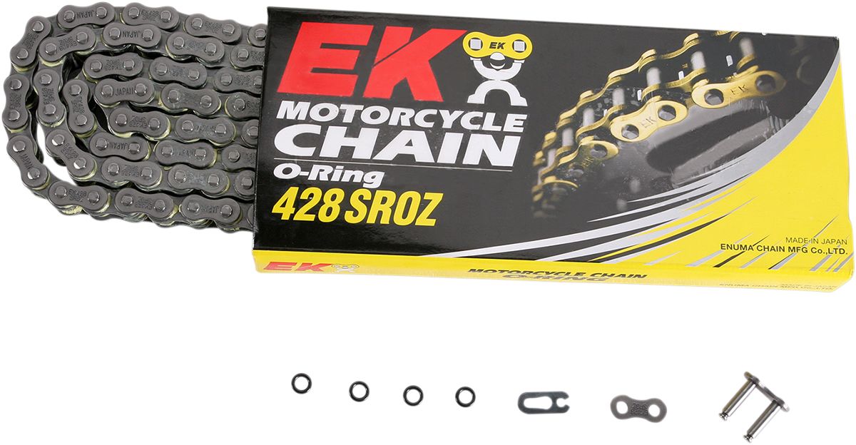 428 SROZ Drive Chain