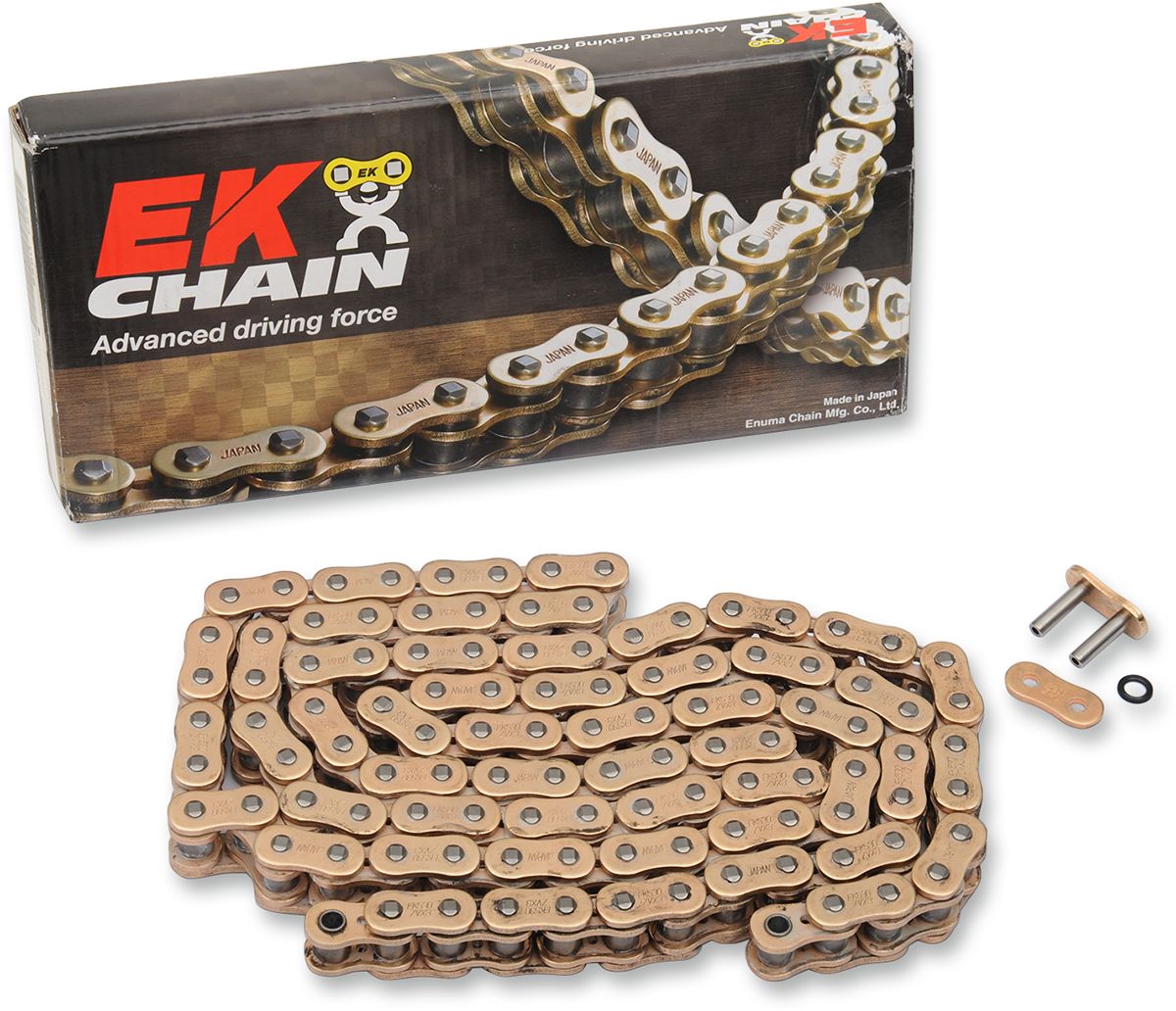 ZVX3 Sealed Extreme Sportbike Series Chain