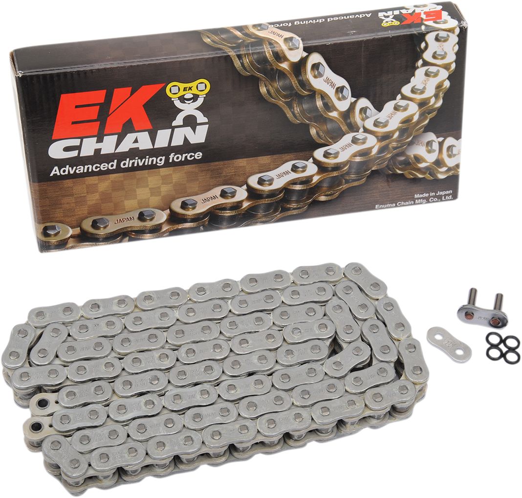 ZVX3 Sealed Extreme Sportbike Series Chain