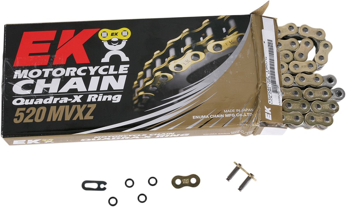 525 MVXZ2 Drive Chain