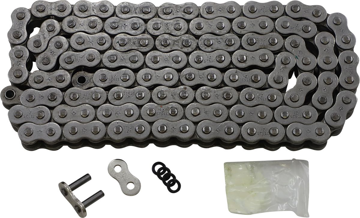 525 Z3 Heavy Duty X-Ring Sealed Drive Chain