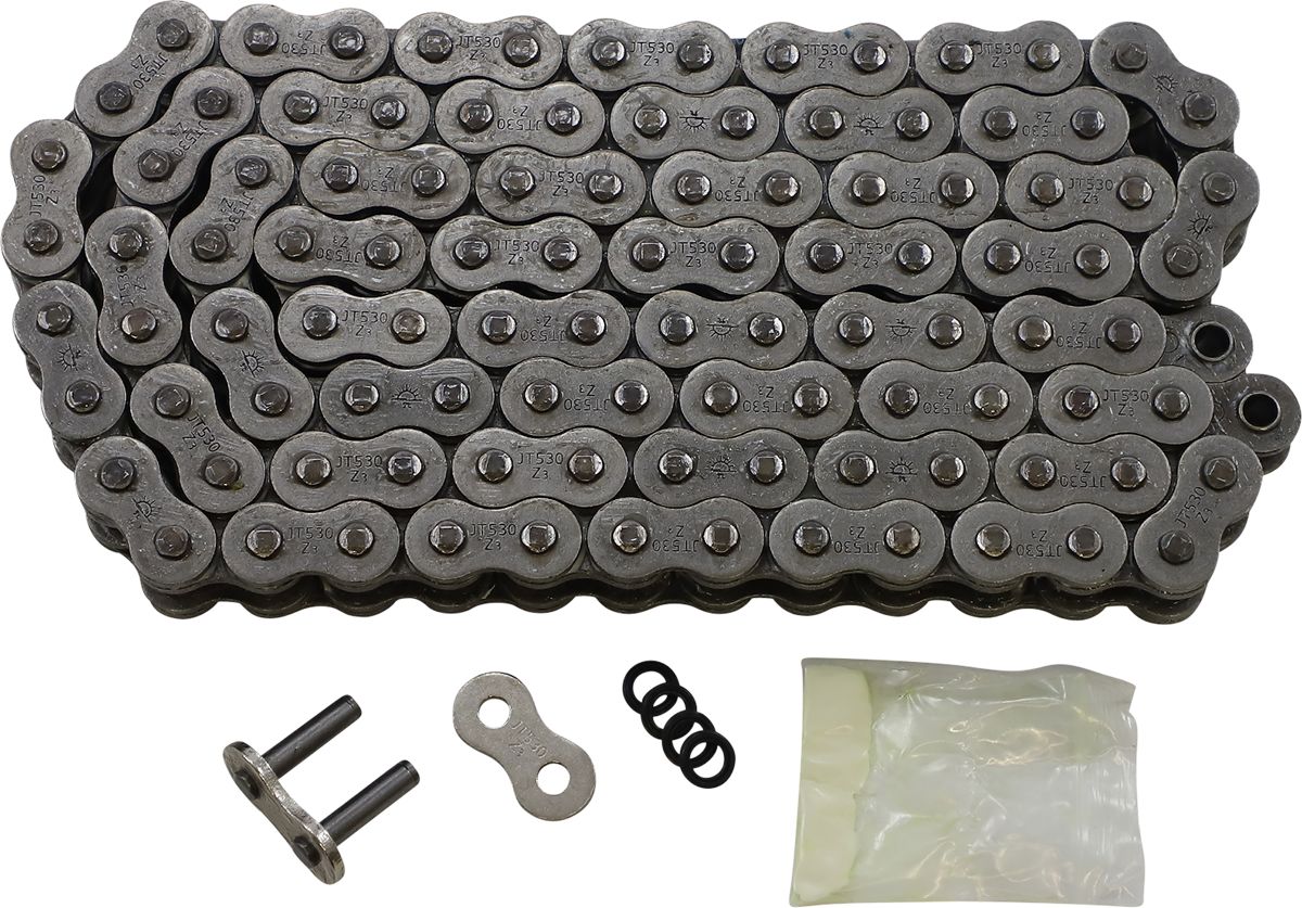 530 Z3 Heavy Duty X-Ring Sealed Drive Chain