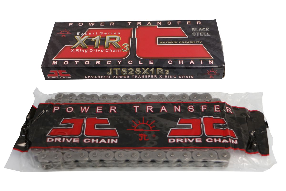 525 X1R3 Drive Chain