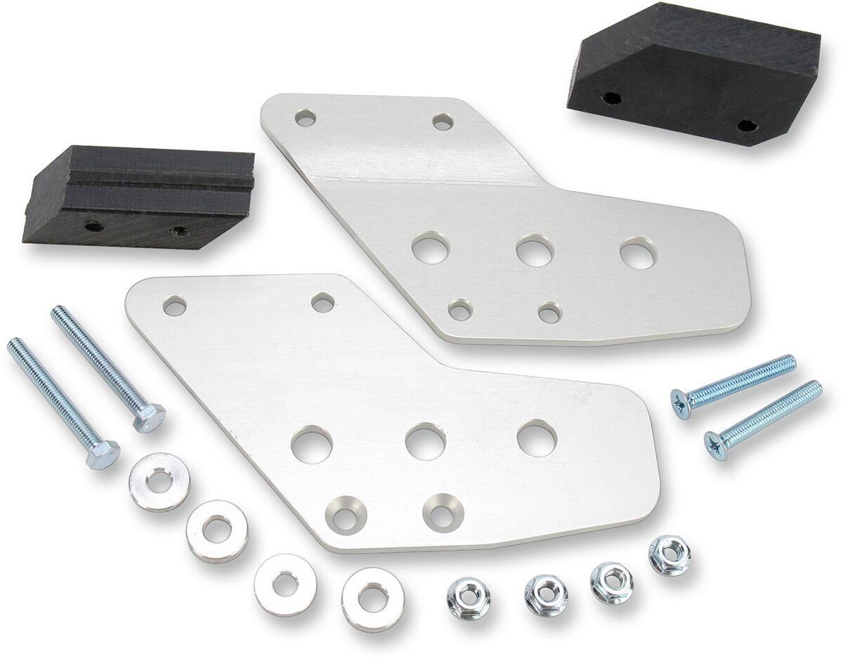 Aluminum Chain Guide