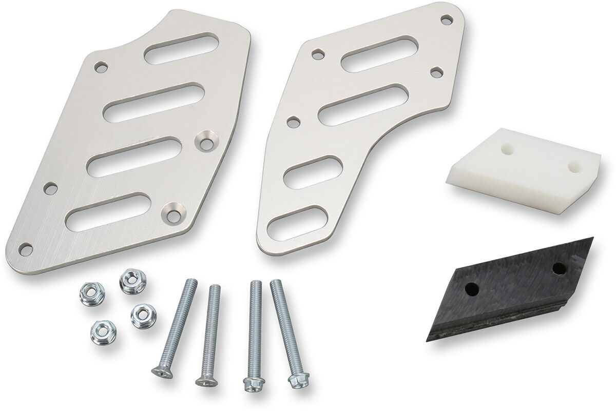 Aluminum Chain Guide