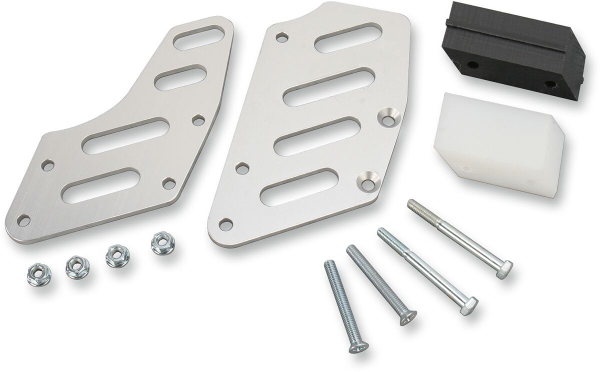 Aluminum Chain Guide