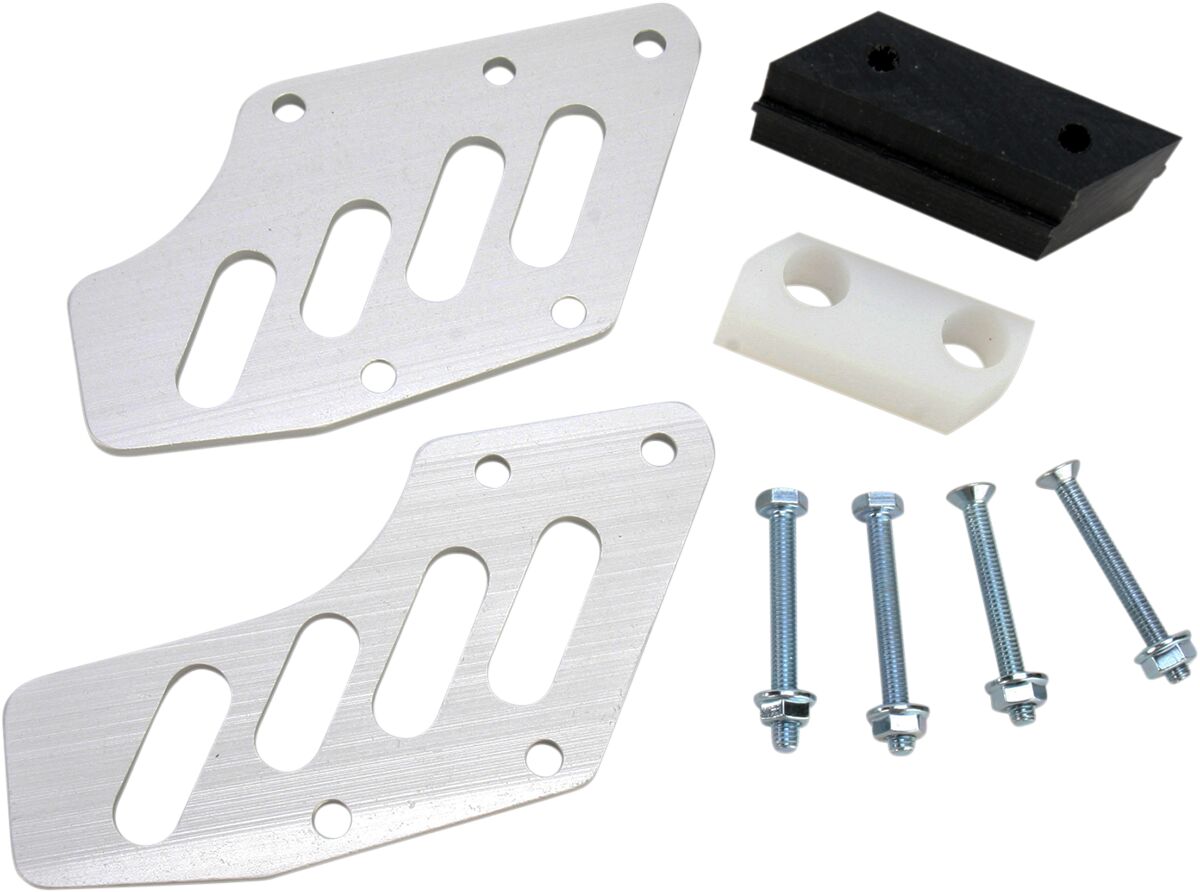 Aluminum Chain Guide