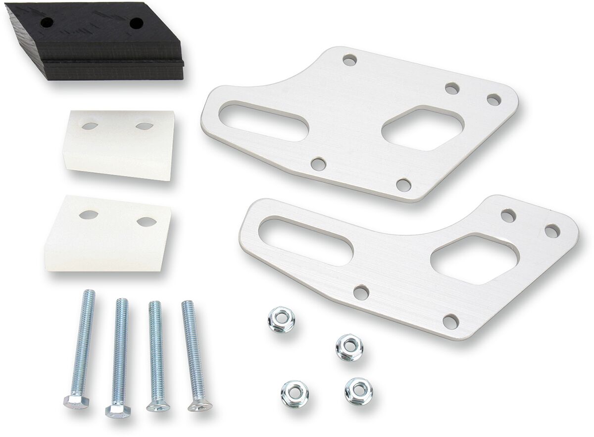 Aluminum Chain Guide