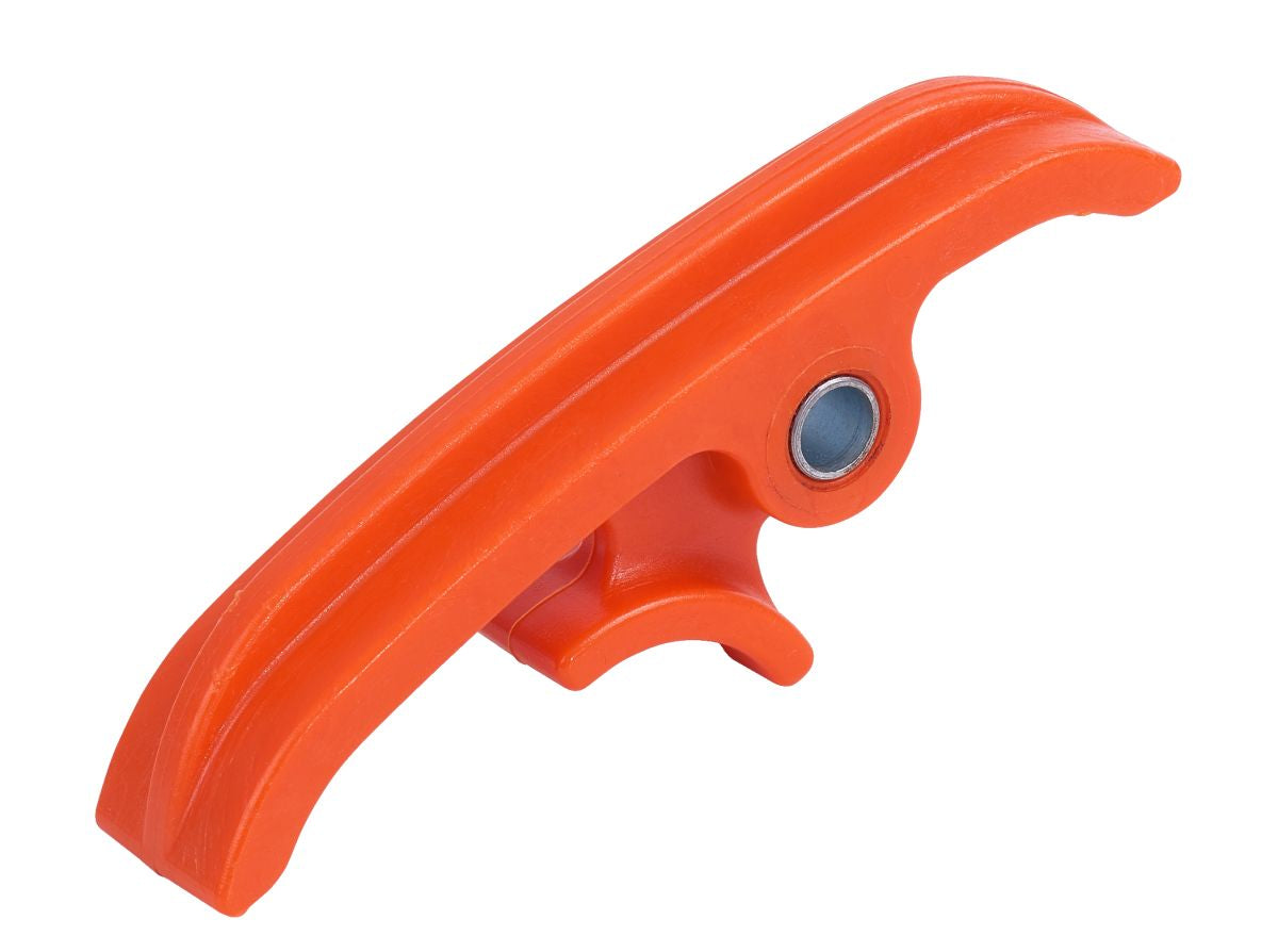 Replacement Plastic Chain Sliding Piece For KTM