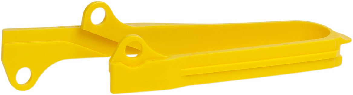 Polisport Replica Plastics Chain Slider Suzuki Yellow