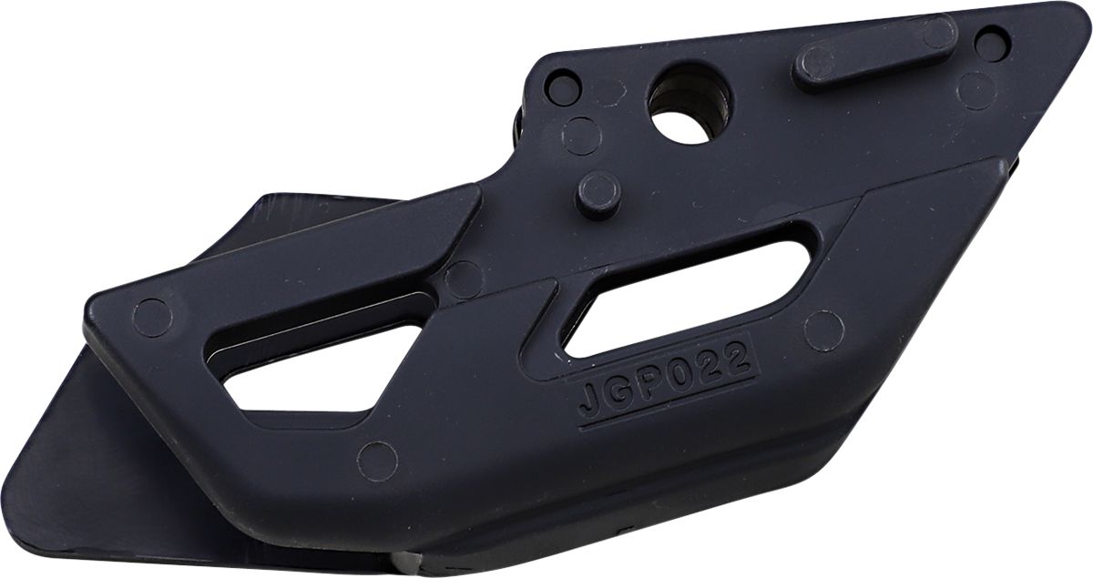 Chain Guide Replacement Insert - Black