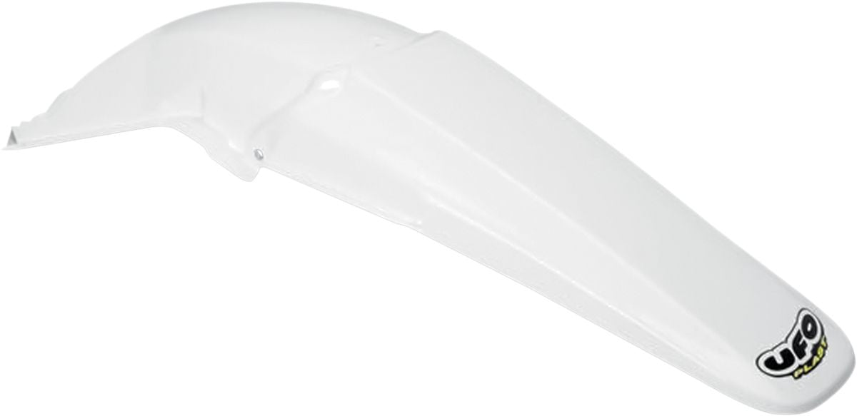 MX Rear Fender