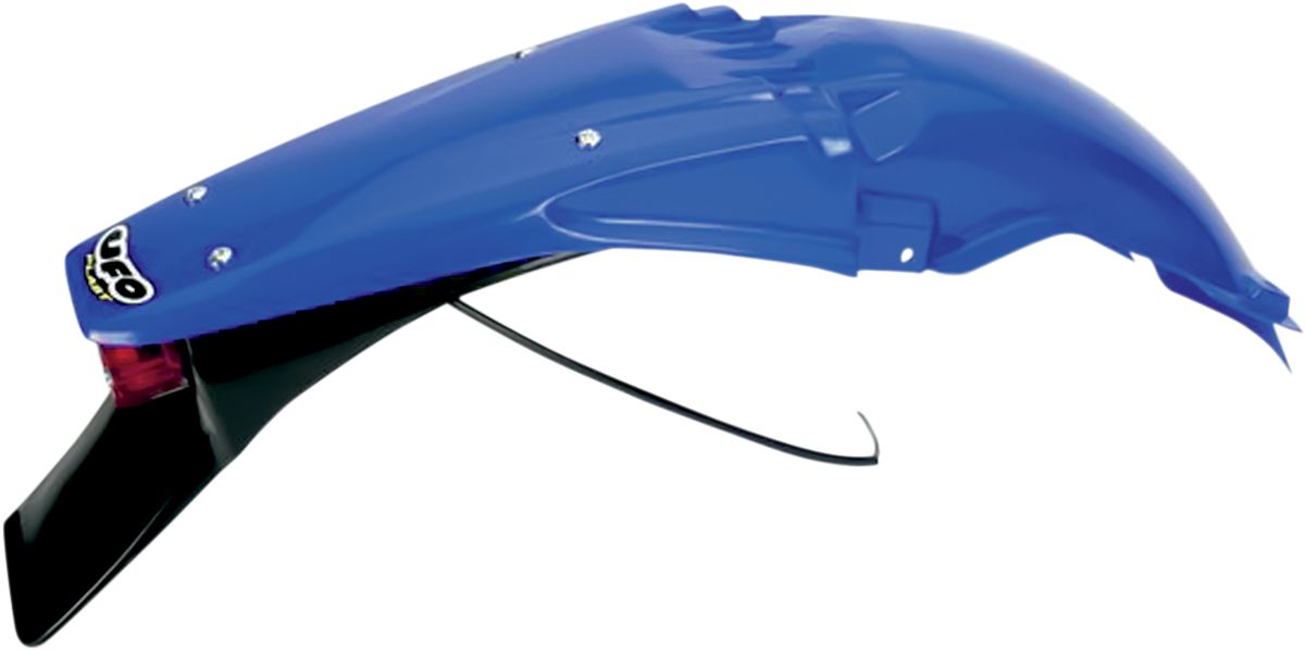 Enduro Rear Fender