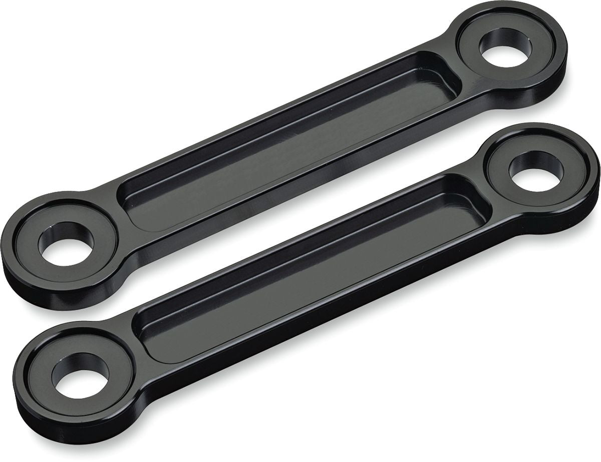 Lowering Pull Rod