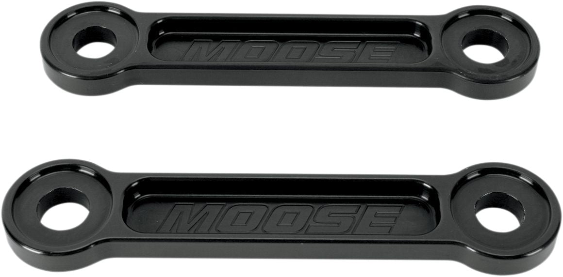 Lowering Pull Rod