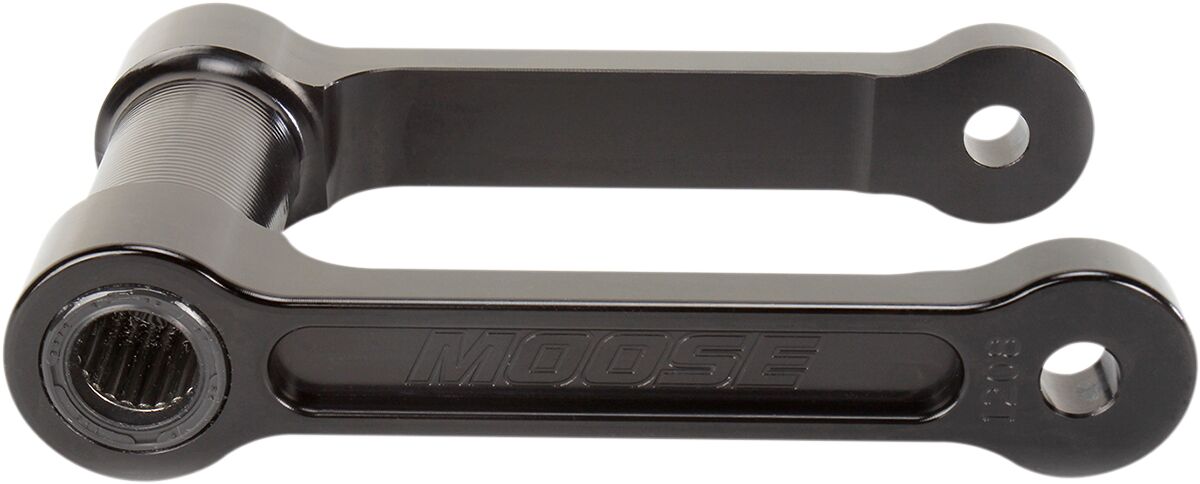 Lowering Pull Rod